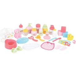 Gifi Jeux D'Imagination Et D'Imitation<Accessoire poupon x20