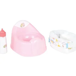 Gifi Jeux D'Imagination Et D'Imitation<Accessoire poupon x3