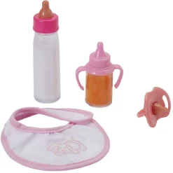 Gifi Jeux D'Imagination Et D'Imitation<Accessoire poupon x4