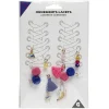 Outlet Gifi Accessoires chaussure fantaisie,métal