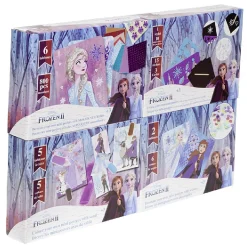 Gifi Jeux Créatifs<Activité créative coffret x4