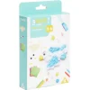 Gifi Jeux Créatifs<Activité créative papier froissé