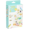 Gifi Jeux Créatifs<Activité image sable coloré x3