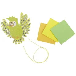 Gifi Jeux Créatifs<Activité mosaïque perroquet