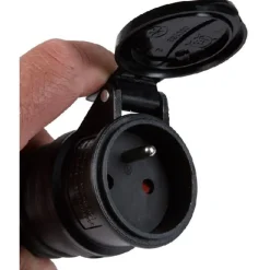 Gifi ADAPTATEUR CARAVANE