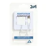 Adaptateur USB-C et jack 2 en 1*Gifi Clearance