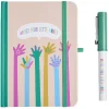 Agenda et stylo*Gifi