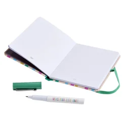 Agenda et stylo*Gifi