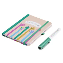 Agenda et stylo*Gifi
