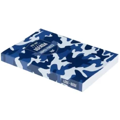 Agenda scolaire Basic armée 2020 2021*Gifi Sale