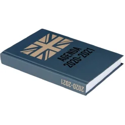 Agenda scolaire Premium Angleterre 2020 2021*Gifi Hot