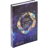 Agenda scolaire Premium Cosmos 2022 2023*Gifi Hot