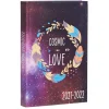 Agenda scolaire Premium Cosmos 2021 2022*Gifi Sale