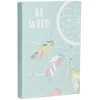 Agenda scolaire Premium Dreamcatch 2021 2022*Gifi New