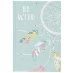 Agenda scolaire Premium Dreamcatch 2021 2022*Gifi New