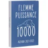 Agenda scolaire Premium Flemme 2021 2022*Gifi