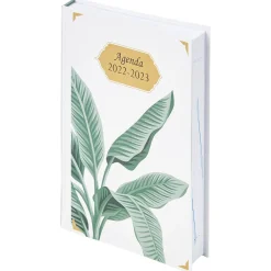 Agenda scolaire Premium Jungle 2022 2023*Gifi Best