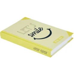 Agenda scolaire Premium let's smile 2020 2021*Gifi