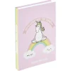 Agenda scolaire Premium Licorne 2022 2023*Gifi