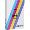 Agenda scolaire Premium Roller 2021 2022*Gifi Outlet