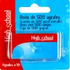 Gifi 500 AGRAFES