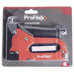 Agrafeuse 4-14mm*Gifi Clearance