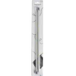 Gifi Aiguille à tricoter en aluminium Ø8mm et L35cm