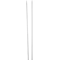 Gifi Aiguille à tricoter x2
