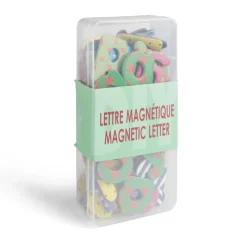 Gifi Jeux Créatifs<Aimants lettres et chiffres