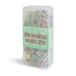 Gifi Jeux Créatifs<Aimants lettres et chiffres