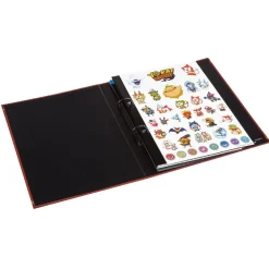Gifi Jeux De Société Et Éducatifs<Album collecteur médaillon Yo-kai Watch