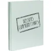 Album photo inscription Dossiers compromettants*Gifi Clearance