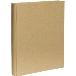 Album photo kraft uni 40 pages*Gifi Clearance