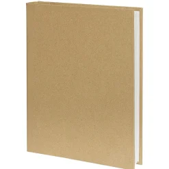 Album photo kraft uni 40 pages*Gifi Clearance