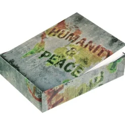 Album photos humanity and peace*Gifi Sale