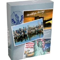 Album photos New York*Gifi