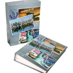Album photos New York*Gifi