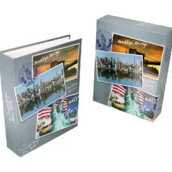 Album photos New York*Gifi