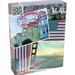 Album photos San Francisco*Gifi Discount