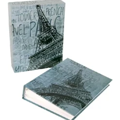 Album photos Tour Eiffel*Gifi Discount