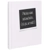 Album photos wording 40 pages 160 photos*Gifi Online