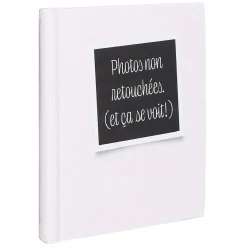 Album photos wording 40 pages 160 photos*Gifi Online