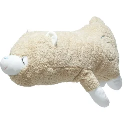 Gifi Eveil<Alpaga dormeur en peluche