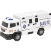 Gifi Jeux D'Imagination Et D'Imitation<Ambulance à friction son et lumière