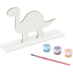 Gifi Animal en bois à peindre