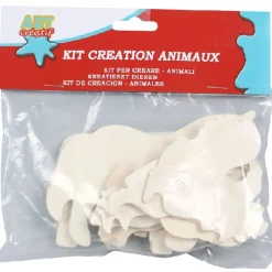 Animal à peindre x10*Gifi Online