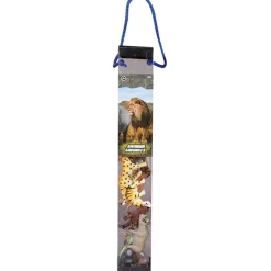 Gifi Jeux D'Imagination Et D'Imitation<Animal plastique X12