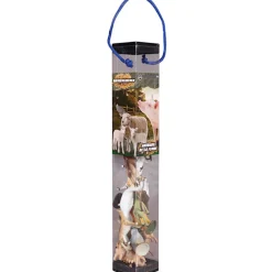 Gifi Jeux D'Imagination Et D'Imitation<Animal plastique X12