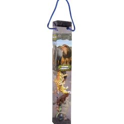 Gifi Jeux D'Imagination Et D'Imitation<Animal plastique X12