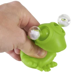 Gifi Jeux D'Imagination Et D'Imitation<Animal à presser grenouille vache cochon ou chat